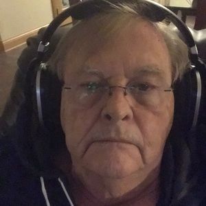 Meet your Posher, Ron